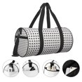 thumbnail image 3 of Easygdp Airplane Bolsa de Viaje, Bolsa de Mano, Bolsa de Gimnasio, Bolsa de Equipaje para Viaje, 3 of 6
