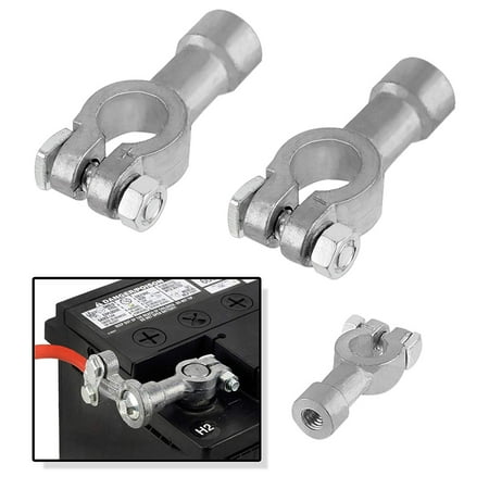 battery terminal conversion heavy duty piece terminals adapter automotive pencil diesel adapters power side walmart