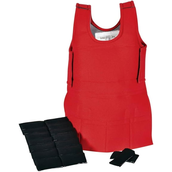 Abilitations Weighted Vest