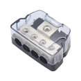 thumbnail image 1 of Caja Conexiones Del Bloque Distribución Automática WDOplteas Calibre 0/4 4/8, 1 of 9