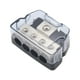 thumbnail image 1 of Caja Conexiones Del Bloque Distribución Automática WDOplteas Calibre 0/4 4/8, 1 of 9