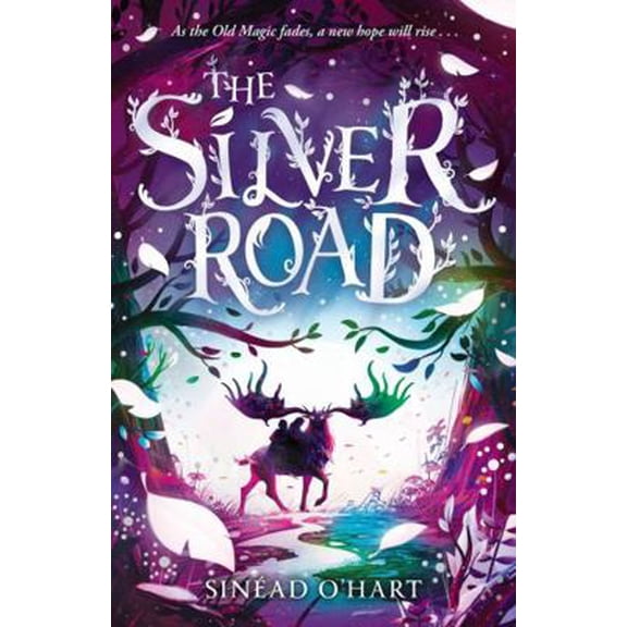 Pre-Owned The Silver Road