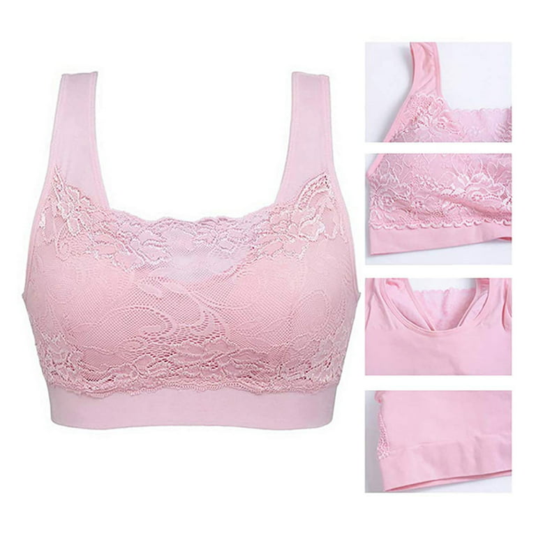 Dorina Women's Outrun Push Up Sports Bra Color: Pink Size: 38C : Buy Online  at Best Price in KSA - Souq is now : Fashion