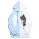 thumbnail image 5 of Pntutb, jersey de invierno para mujer, con capucha, estilo Punk, estampado, manga larga, fino, suelto, informal, con cuello encapuchado, abrigo Pntutb Pntutb-6955, 5 of 5