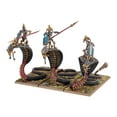 thumbnail image 5 of WARHAMMER Age of Sigmar - Tomb Kings of KHEMRI - SEPUCHRAL STALKERS, 5 of 5