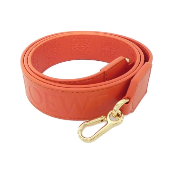 Pre-Owned Loewe C704W77X02 Strap (Good)