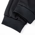 thumbnail image 7 of LEKWK Fleece Lined Tracksuit Men 2 Piece Outfit Winter Warm Athletic Sweatsuit Zip Up Hoodie and Joggers for Gym Running Activewear, 7 of 7