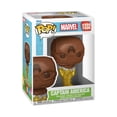 thumbnail image 1 of ¡Funko Pop! Marvel: Capitán América (Pascua), 1 of 5