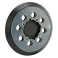 thumbnail image 3 of 5Inch Hook and Loop Replacement Sander Pad for DeWalt-Fit DWE6421/6421K, DWE6423/6423K, DCW210B Rand, 3 of 5