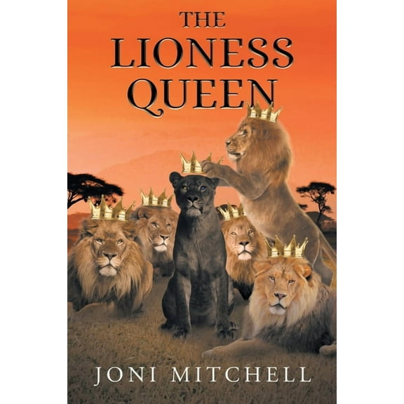 The Lioness Queen (Paperback)