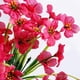 thumbnail image 5 of Ramo de Novia de 10 Piezas de Flores Artificiales para Decoración Del Hogar, 5 of 7