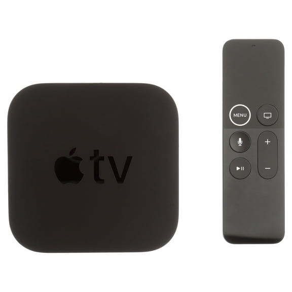 Pre-Owned Apple TV 4K (4th Generation), 32 GB