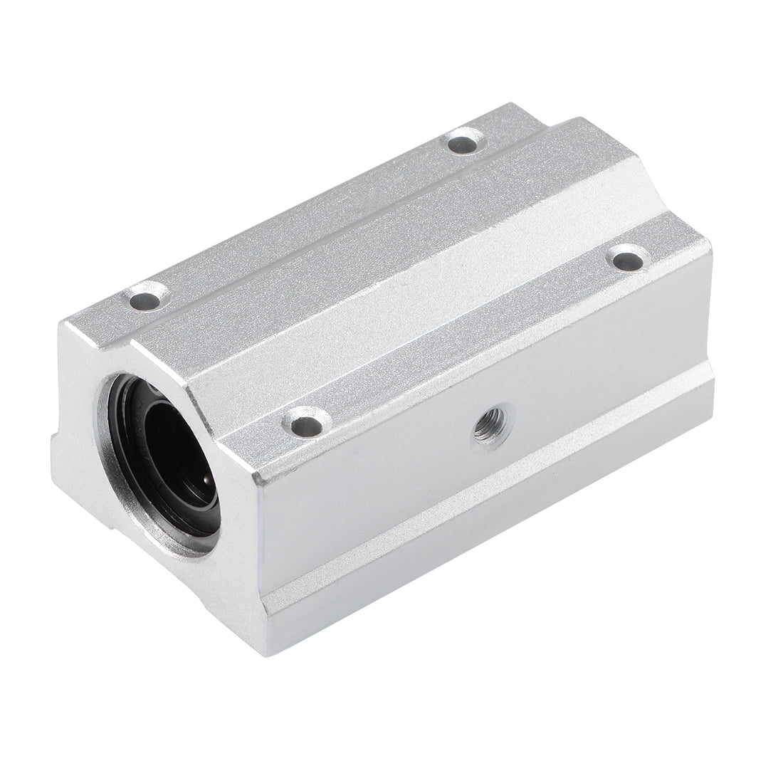 SCS16LUU Linear Ball Bearing Slide Block Units , 16mm Bore Dia 1Pcs
