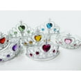 thumbnail image 5 of 16 Pcs Tiaras Crown Set, Princess Dress Up Costume Birthday Party Favors Accessories Kid Birthday, 5 of 7