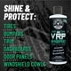 thumbnail image 2 of Protectant Chemical Guys VRP, aroma para coche nuevo, 946 ml, TVD12132, 2 of 7