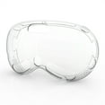 thumbnail image 4 of tssuouriy Housse de Protection PCTPU Blanc pour VR Ouverture Bouton Précision Choc Résistant Coque de Protection, 4 of 6