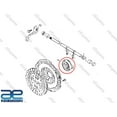 thumbnail image 2 of Clutch Release Bearing For Suzuki Samurai SJ413 23265-70C00, 2 of 4