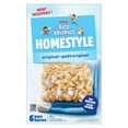 thumbnail image 3 of Kellogg's Rice Krispies Original Homestyle Bars (6ct) 198g/6.9 oz {Imported from Canada}, 3 of 4