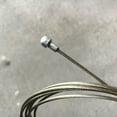 thumbnail image 2 of Miangastore Bike Brake Cables Metal Green 1 Set 5.91 In, 2 of 4