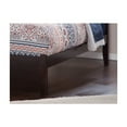 thumbnail image 6 of Platform Bed with Drawers, Flat Panel Footboard, Storage, & Turbo Charger, 6 of 6
