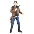 thumbnail image 3 of Star Wars The Black Series Han Solo 6-inch Figure, 3 of 3