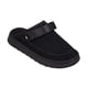 thumbnail image 4 of Zuecos para hombre, zapatos sin cordones para adultos, sandalias de otoño de moda con correa en la espalda, 4 of 8