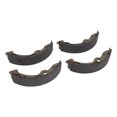 thumbnail image 1 of JN6 F5331 01 00, Rendimiento Confiable Reduce Vibration Metal Aley Cart de Freno Kit de Primavera para El Medallista Txt RXV Waillor, 1 of 7