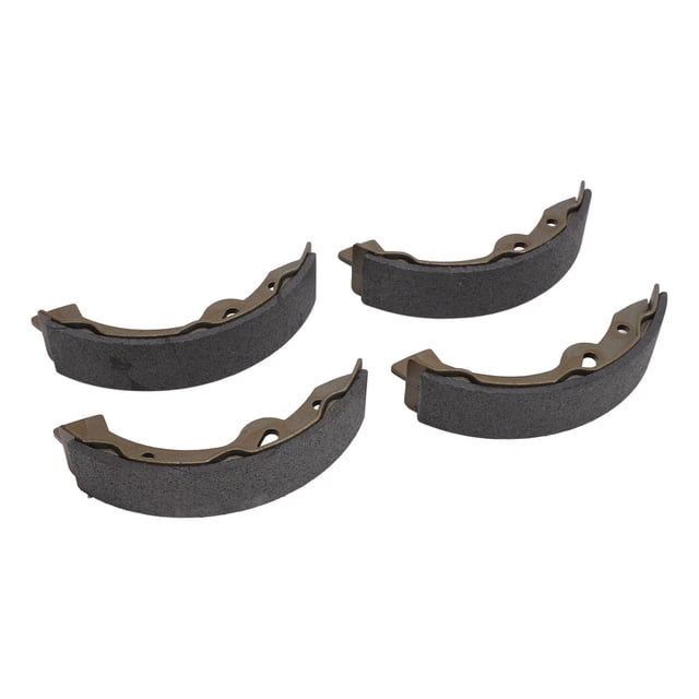 JN6 F5331 01 00, Rendimiento Confiable Reduce Vibration Metal Aley Cart de Freno Kit de Primavera para El Medallista Txt RXV Waillor