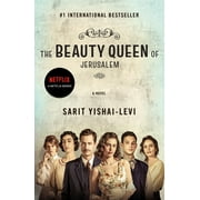 The Beauty Queen of Jerusalem, (Paperback)