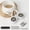 Sci-Fi White, variant on Quick Twist No Tie Shoe Laces, Twist-Button Rotating Dial Lazy Shoelaces, Thick Flat Elastic Replacement Laces,One Size Fits All, for Kids Adults