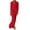 Red, variant on Women's 2023 Summer Dress Sexy Casual V-Neck Solid Slim Long Leeve Dress Maxi Dresses Beach Sundress Dress Red M, US Size:6