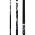 thumbnail image 1 of Viper Underground The Raven Billiards/Pool Cue/Stick | 50-0650, 1 of 4