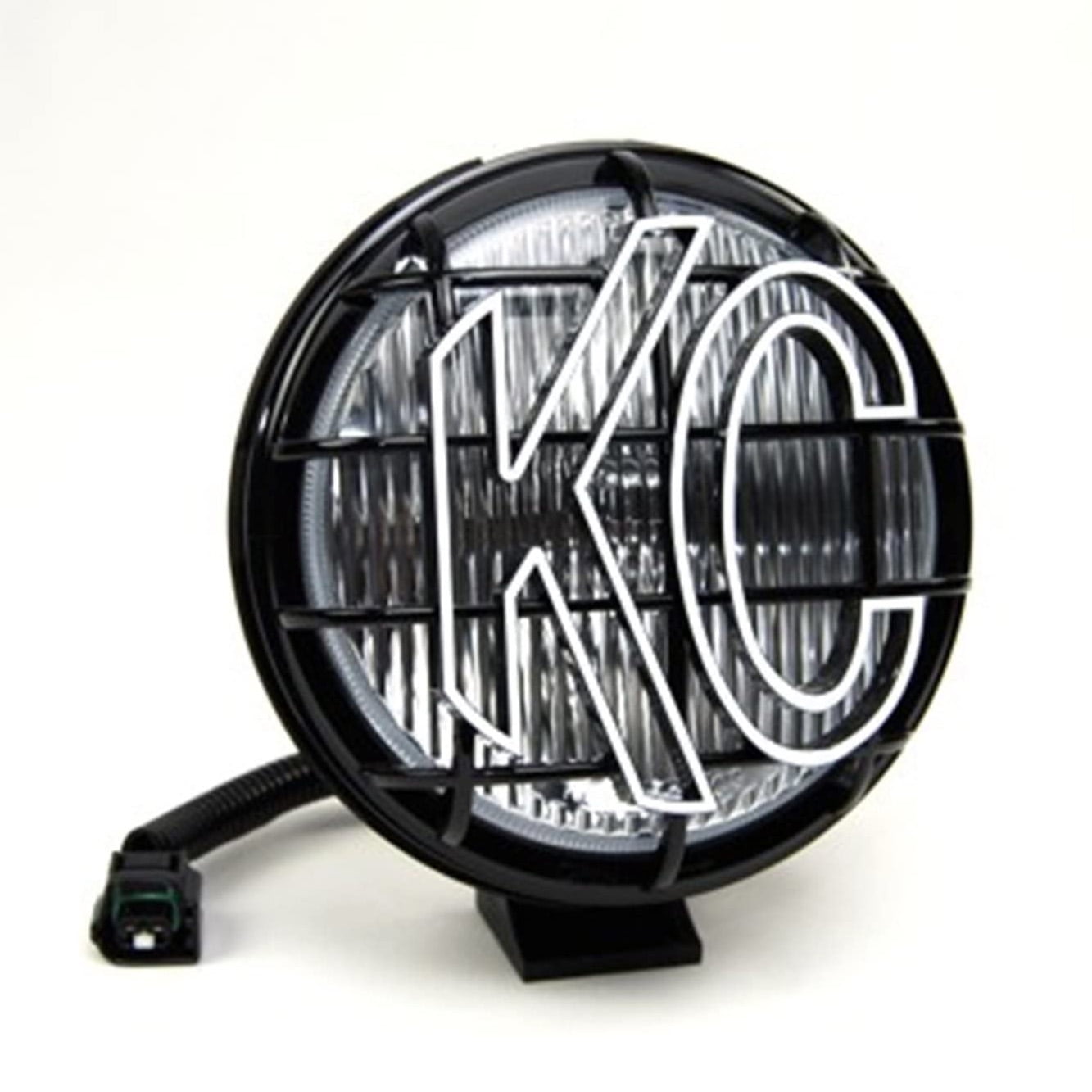 KC HiLiTES 1135 Apollo Pro Bright Vehicle Halogen Replacement Fog Light