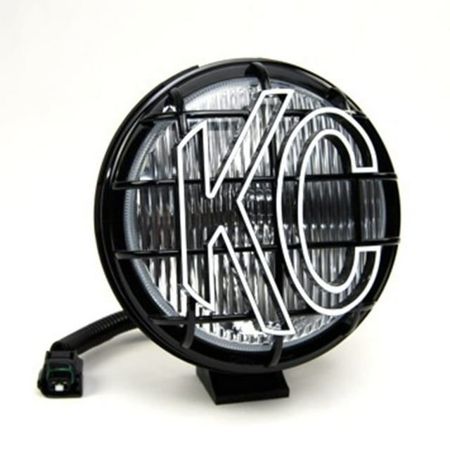KC HiLiTES 1135 Apollo Pro Lumière de Remplacement Halogène pour Véhicule Lumineux, 6 Pouces