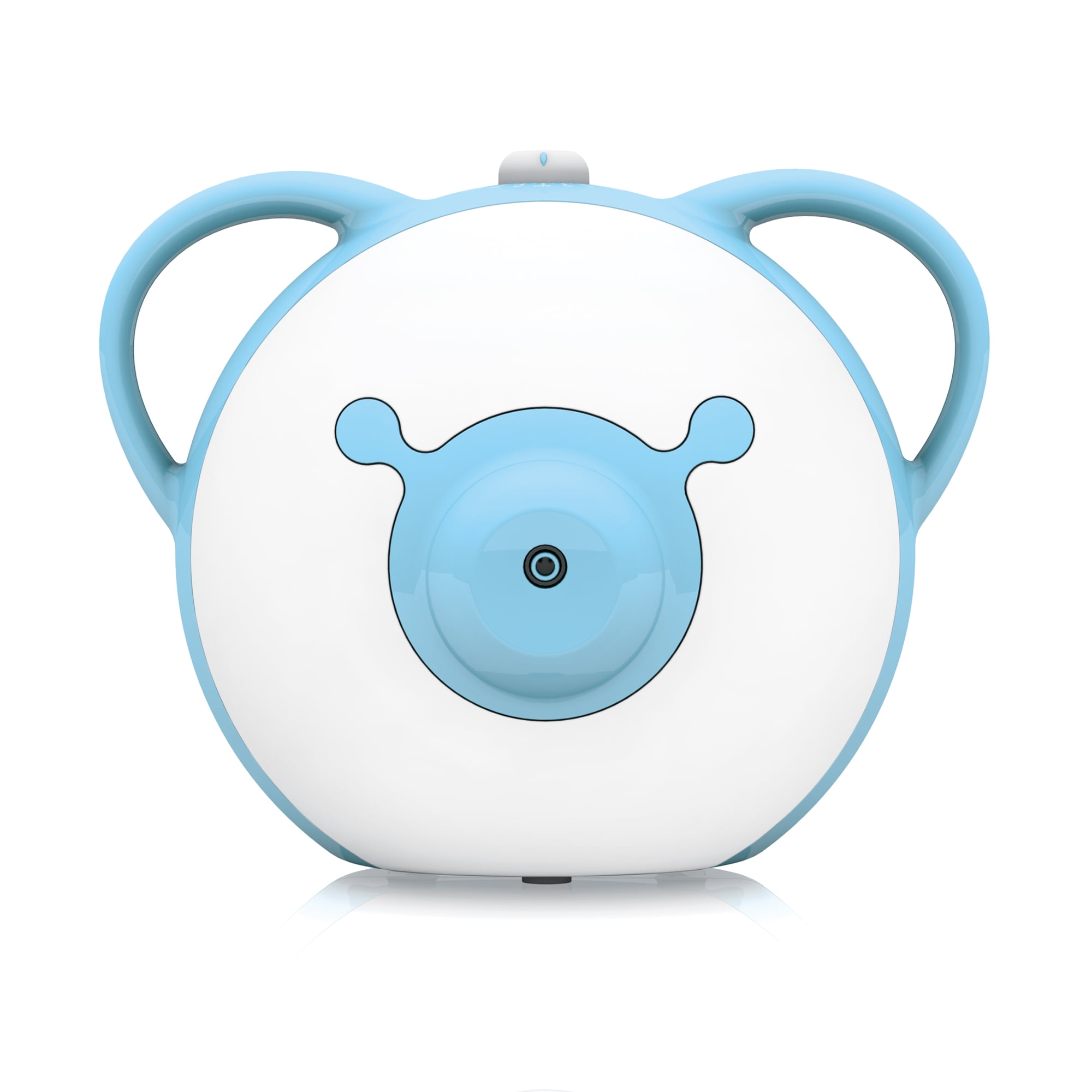 Nosiboo Pro Nasal Aspirator for Babies | Electric Nose Sucker