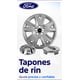 thumbnail image 4 of Kit 4 Tapones De Rin Centro OEM F-450 Super Duty de 2011 a 2016 Ford Original, 4 of 7