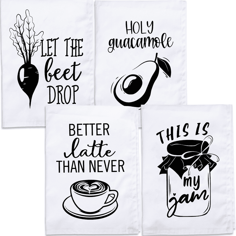Does This Towel Smell Like Chloroform To You - Kitchen Towels Decorative  Dish Towels with Sayings, Funny Housewarming Kitchen Gifts - Multi-Use Cute Kitchen  Towels - Funny Gifts for Women - Yahoo Shopping