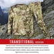 thumbnail image 5 of Pantalón Kryptek Stalker para hombre Obskura Transitional Camo XS, 5 of 7