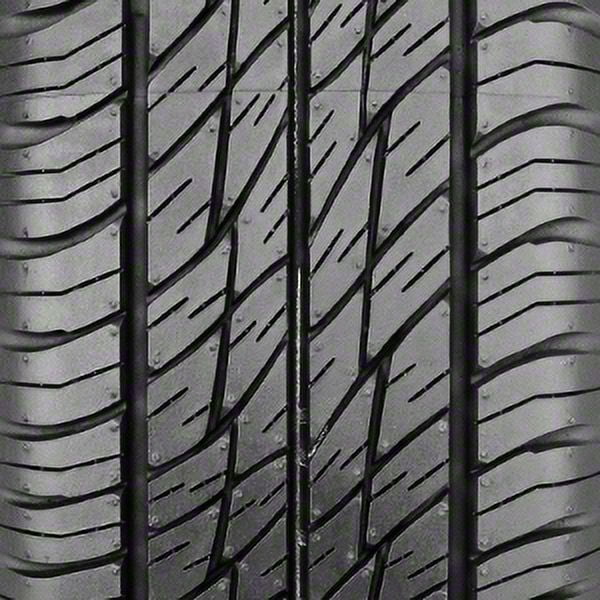 Dunlop Grandtrek ST20 All Season 215/70R16 99H Passenger Tire