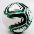 thumbnail image 1 of Balón de fútbol, ​​Fútbol Estándar 5 con red y bomba, Fútbol de entrenamiento estándar La Liga 1920 Fútbol antideslizante granulado de alta elasticidad, Regalos para niños Recuerdos coleccionables, 1 of 3