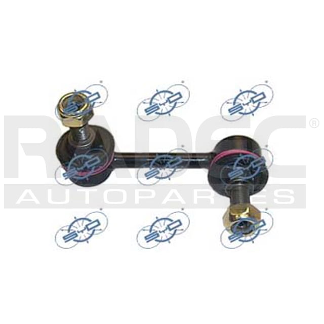 TORNILLO ESTABILIZADOR CR-V 2007 al 2011 HONDA Trasero Izquierdo/Piloto Genérica .