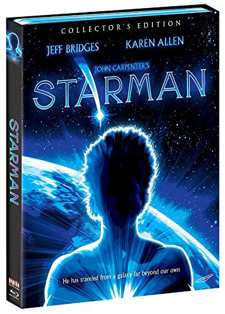 Starman (Collector's Edition) (Blu-ray), Shout Factory, Sci-Fi & Fantasy - image 3 of 3