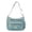 Green, variant on Stylago Womens Messenger Bags with Multiple Zipper Pockets Adjustable Strap Crossbody Shoulder Bags Ladies Work Tote Handbags Black