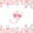 White Pink 07, variant on Manfei Lovely Bowtie Twin Comforter Sets,Kawaii Letter A Bedding Set,Pink,Pink Reversible,2-Piece,1 Comforter and 1 Pillowcase