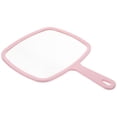 thumbnail image 4 of MasteelfCA Handheld Mirror Portable Mirror Vanity Mirror Multifunctional Mirror Outdoor Mirror, 4 of 7