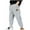 Gray-3, variant on Odeerbi 8-15 Years Kids Boys Cotton Sweatpants Workout Athletic Sports Jogger Pants Cute Printed Casual Joggers