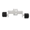 thumbnail image 5 of Motorcycle Rider Seat Lowering Adjustable Kit, Fast Installation Rider Seat Lowering Bracket Adjustable Kit for R1200GS R1200RT(Silver), 5 of 8