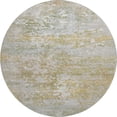 thumbnail image 2 of Addison Rugs Mayfield Premium Machine Washable Transitional Modern Sage Round Rug, 8' x 8', 2 of 6