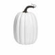 thumbnail image 2 of Uuiauoio Artificial Fake Pumpkins Foam Faux Pumpkin Halloween Thanksgiving Fall Autumn Theme Party Wedding Seasonal Holiday Decoration ,Christmas Decorations Props Shooting, 2 of 6