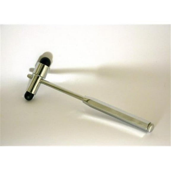 7.5 in. Neuro Hammer, Black